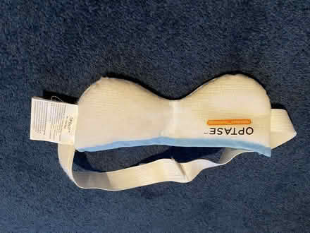 Photo of free Beaded eye mask (City of Bristol BS6) #1