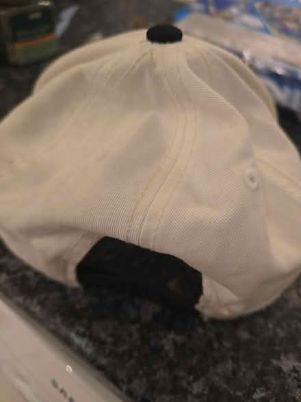 Photo of free NY hat (IG6 3s) #2