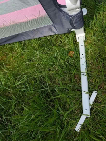 Photo of free Child bed guards (CR5) #2