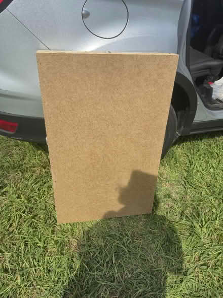 Photo of free Folding Table (Ilkeston DE7) #1