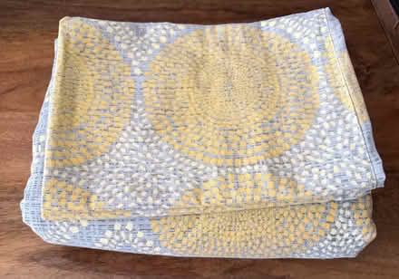Photo of free Super king size duvet set (SM1) #1