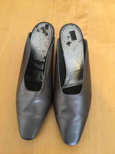 Photo of free Carvella shoes (KT9 Chessington) #1