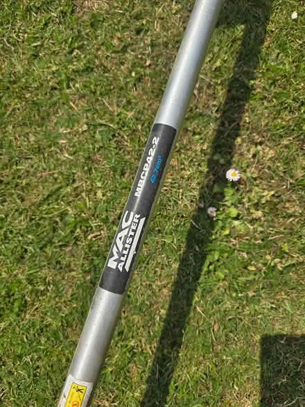 Photo of free Brushcutter (Botley SO30) #2