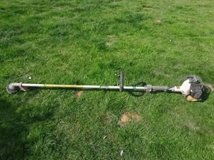 Photo of free Petrol strimmer needs TLC (Horsham) #1