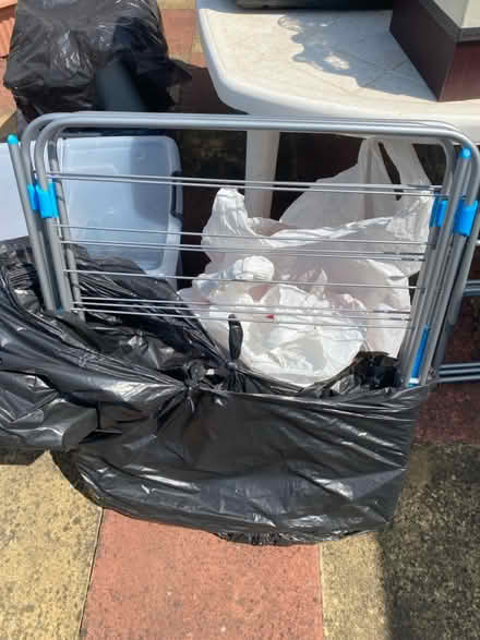 Photo of free Clothes dryer, ha2 (Ha2) #1
