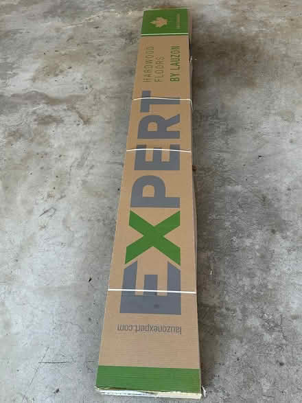 Photo of free Lauzon solid red oak hardwood (Forks Township) #2
