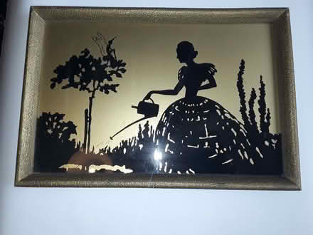Photo of free Kitchen / Knee Tray - 18.5" x 13" (High Hesket CA4) #1