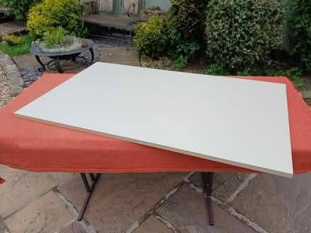 Photo of free IKEA Desk Top (Southport, PR9) #2