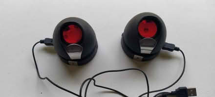 Photo of free USB speakers (Wollaton NG8) #1