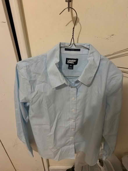 Photo of free Button down shirts (Silver Spring) #2