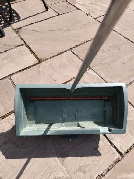 Photo of free Levington Lawn Weed & Feed Spreader (Kenilworth CV8) #2