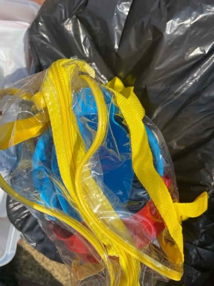 Photo of free Spider-Man Beach toys (Ha2) #2