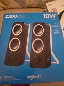 Photo of free Computer speakers #1