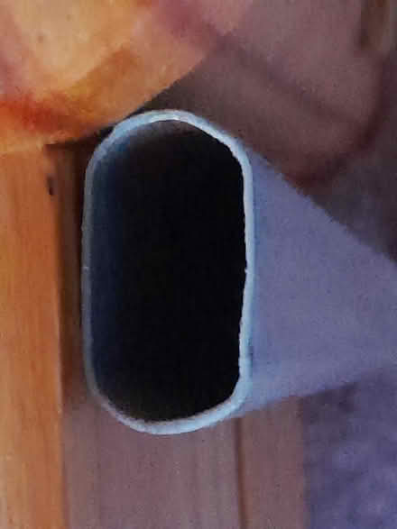 Photo of free Wardrobe Rails (Smiths Estate OX28) #2