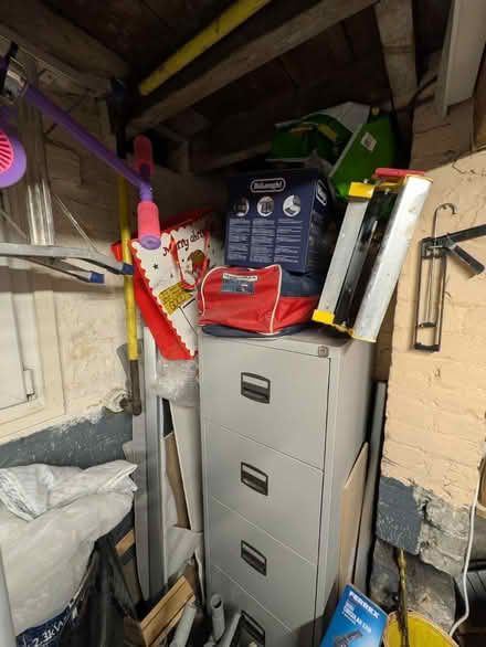 Photo of free Filing cabinet (Chatham ME5) #2