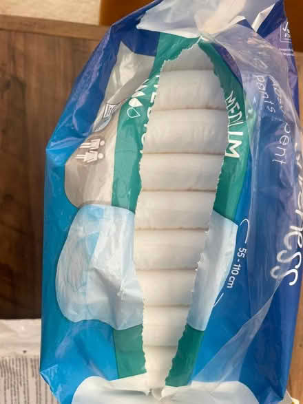 Photo of free Absorbent pants (L26) #2