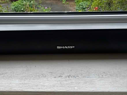 Photo of free Sharp soundbar (Galgate LA2 0) #1