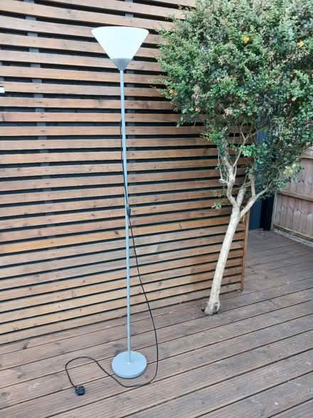 Photo of free Single Stem Floor Lamp (Southport, PR9) #1