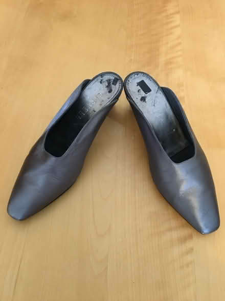 Photo of free Carvella shoes (KT9 Chessington) #3