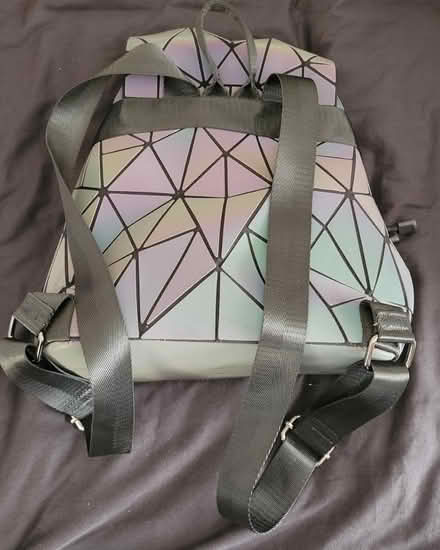 Photo of free Reflective bag (Southend, SS1) #1