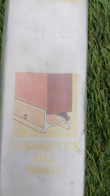 Photo of free Draft excluder ws15 (Armitage WS15) #3