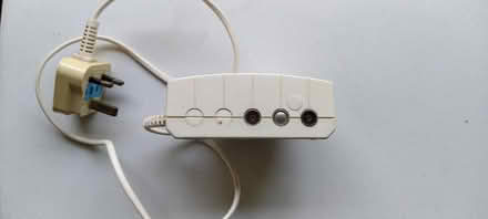 Photo of free TV signal booster #2 (Wollaton NG8) #1