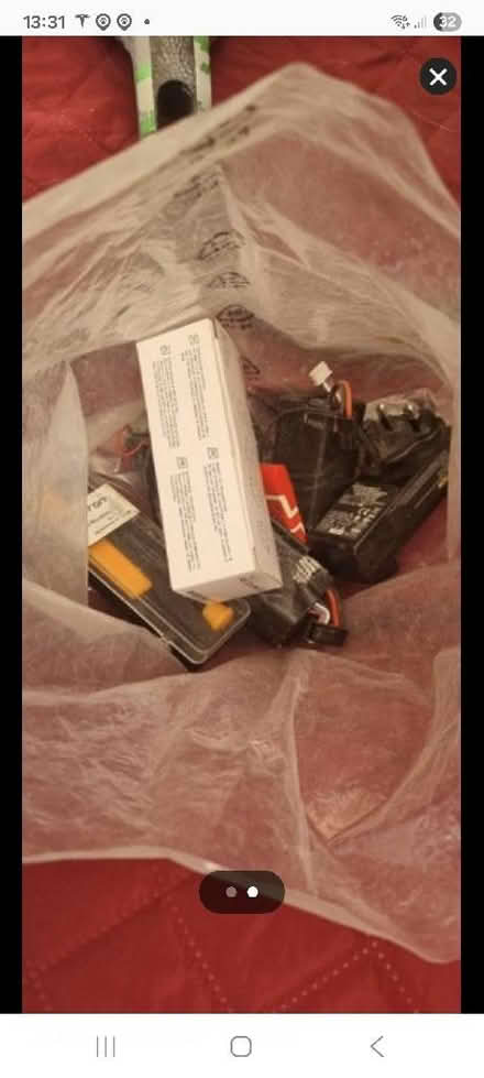 Photo of free Non working drone (Emerson Valley MK4) #2