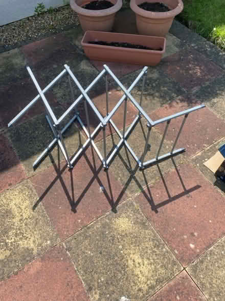Photo of free Clothes dryer extendable, ha2 (Ha2) #1