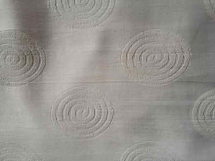 Photo of free Cream curtains (Offerton SK2) #1