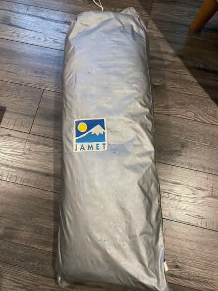 Photo of free Dome tent (Alstone GL50) #1