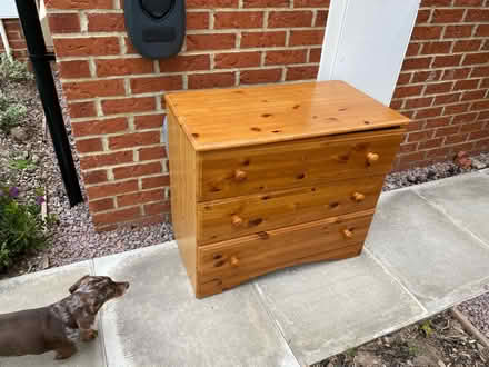 Photo of free Draws (Penrith CA11) #1