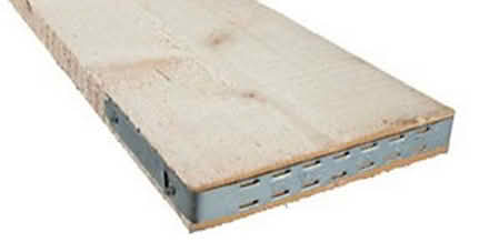 Photo of Scaffold boards (Crosby Ravensworth CA10) #1