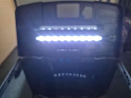 Photo of free Fish tank (Walkers Heath B38) #2