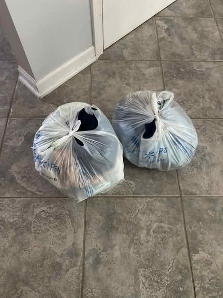 Photo of free 0-3 months baby boy clothing (Northwest Livonia) #1