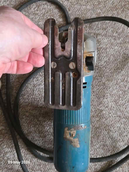 Photo of free Electric jig-saw (Clevedon BS21) #1