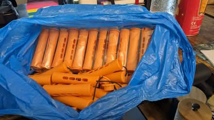 Photo of free Hair rollers (Harrogate HG1) #1