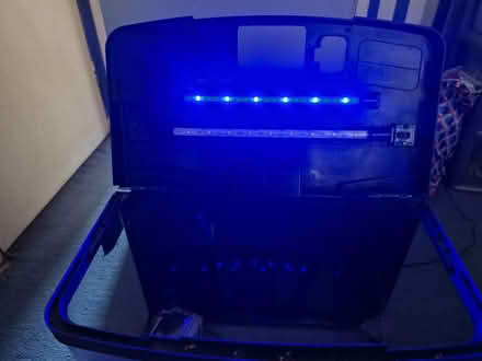 Photo of free Fish tank (Walkers Heath B38) #3