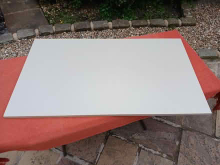 Photo of free IKEA Desk Top (Southport, PR9) #1