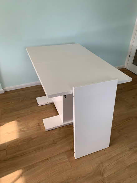 Photo of free Dining Table with Leaf (Pinehurst SG13) #1