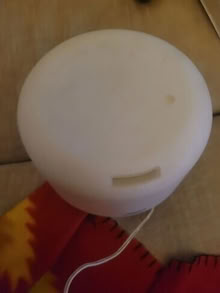 Photo of free Diffuser #1
