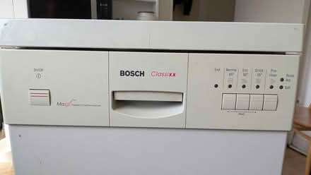 Photo of free Slimline Dishwasher needs repair (Shipley BD18) #2