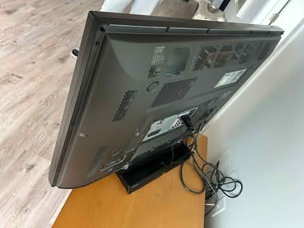 Photo of free VIERA Panasonic TV (Vanier) #2