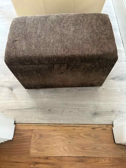 Photo of free Storage box (Crosby L23) #1