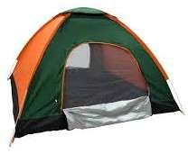 Photo of free 3-person Pop-Up Tent (Hanwood SY5) #1