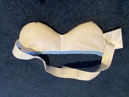 Photo of free Beaded eye mask (City of Bristol BS6) #2