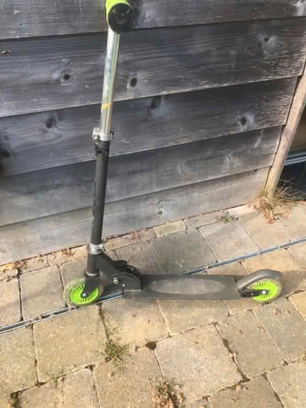 Photo of free Kids Scooter (Shotover OX3) #1