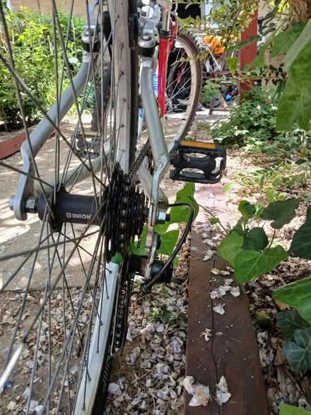 Photo of free Ladies Bike Fully Serviced (Hayes UB3) #2