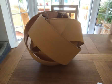 Photo of free Lampshade (Lindfield RH16) #1