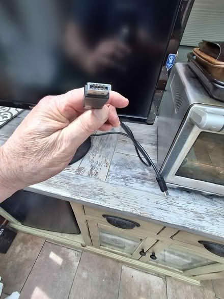 Photo of free 27" Video Monitor (Bryant) #2