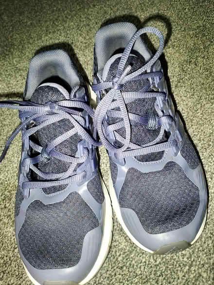 Photo of free Ladies Adidas duramo trainers 5.5 (Chesser EH14) #4